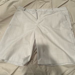 Ashworth Mens shorts Waist 34